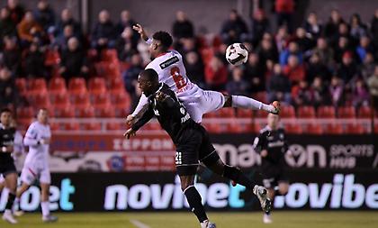 Ατρόμητος-Πανσερραϊκός: Κομβικό παιχνίδι για τους στόχους και των δύο