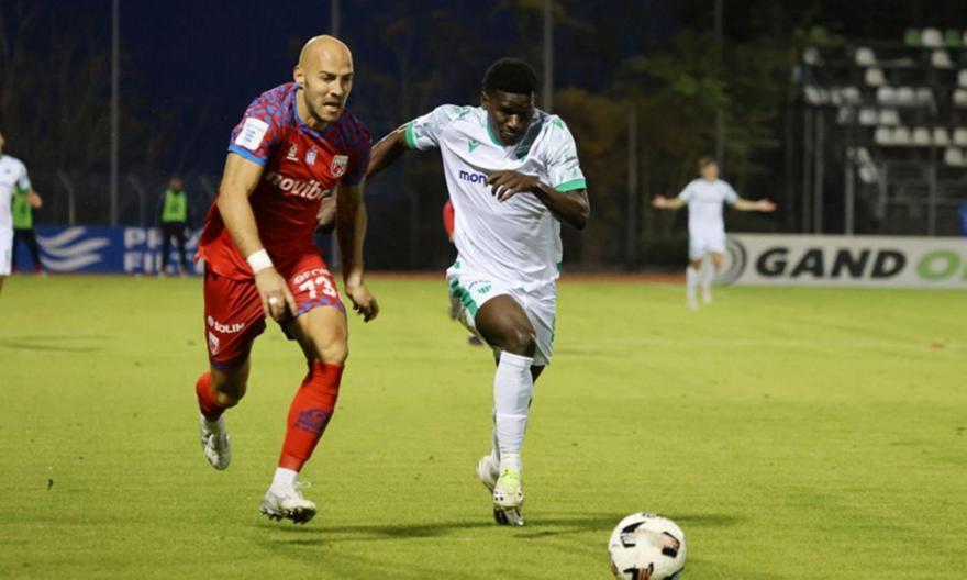 Βόλος-Λεβαδειακός: Από αρνητικό σερί οι γηπεδούχοι, με την ψυχολογία στα ύψη οι φιλοξενούμενοι