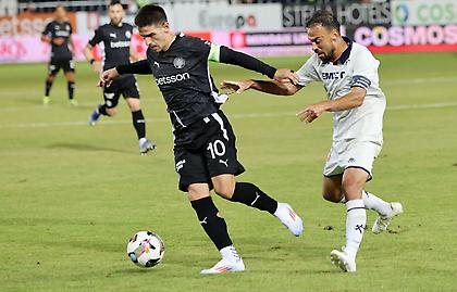 Athens Kallithea-ΟΦΗ: Ένα επιτακτικό «τρίποντο» για δύο διαφορετικούς λόγους