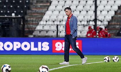 Σταματέλος: «Ο Μεντιλίμπαρ περιμένει αντίδραση του ΠΑΟΚ, θέλει να πάει ως πρωτοπόρος στην OPAP Arena»