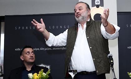 Ηλιόπουλος: «Θα γίνουν πράγματα που θα τρίβουν τα μάτια τους οι απέναντι»