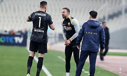 ΑΕΚ: Η ώρα της… τράμπας στον άσο (;)