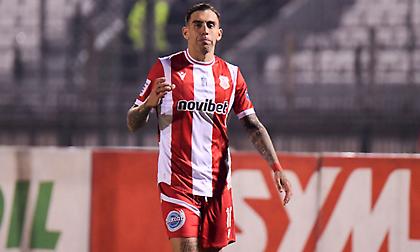 Με πολλές επιστροφές και ένα απρόοπτο η αποστολή του Πανσερραϊκού για το Περιστέρι