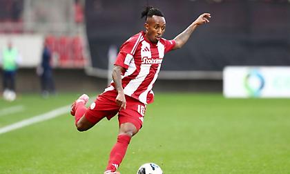 Μαρτίνς: «Πολύ δύσκολο το παιχνίδι με τον ΠΑΟΚ, δεν θα επηρεαστούμε από την απουσία του Τσικίνιο»