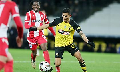 Τσακίρης: «Ό,τι ισχύει με Πινέδα, Τσίβας και το συμβόλαιο με την ΑΕΚ – Τα σχέδια ενόψει Asteras AKTOR»