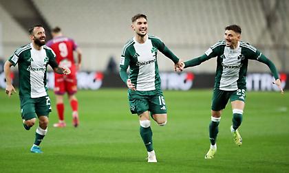 Δεσύλλας: «Respect στον Μλαντένοβιτς, δεν είναι απλό αυτό που κάνει - Θυμίζει εποχές Καραγκούνη η νοοτροπία Σιώπη»