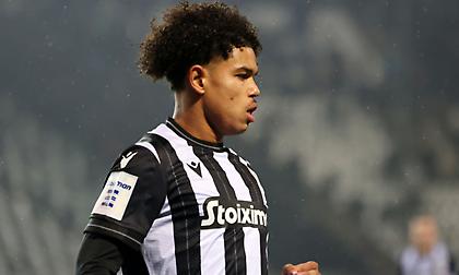 ΠΑΟΚ: Προπονήθηκαν κανονικά Σορετίρε και Παβλένκα ενόψει Ολυμπιακού