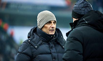 Τσορμπατζόγλου: «Απόλυτη ευθύνη του προπονητή - Αυτά τα στοιχεία του Ολυμπιακού πρέπει να προβληματίσουν τον ΠΑΟΚ»