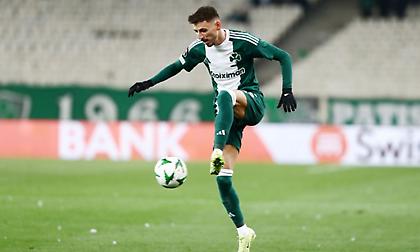 Μλαντένοβιτς: «Υποφέραμε, αλλά τα καταφέραμε - Δεν έχει σημασία ο αντίπαλος στην επόμενη φάση»