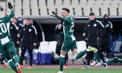 Αθανασίου: «Το μόνο που κρατάει είναι ότι έκανε τη δουλειά ο Παναθηναϊκός - Βγήκε μπροστά ο Μλαντένοβιτς, MVP o Σιώπης»