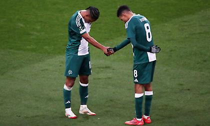 Τετέ: Ο άνθρωπος που χάρισε δύο ευρωπαϊκές προκρίσεις στον Παναθηναϊκό!