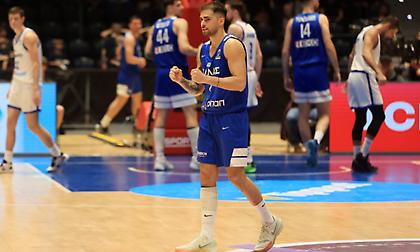 Τολιόπουλος: «Η Εθνική έχει μέταλλο και νοοτροπία, αυτή η ομάδα μπορεί να κάνει το κάτι παραπάνω στο Ευρωμπάσκετ»