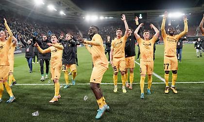 Νικολακόπουλος: «Για τον Ολυμπιακό πολλά θα κριθούν στον πρώτο αγώνα»