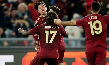 Δύσκολα ισπανικά εμπόδια για Γιουνάιτεντ και Ρόμα στους «16» του Europa League