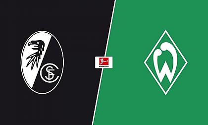 Φράιμπουργκ-Βέρντερ