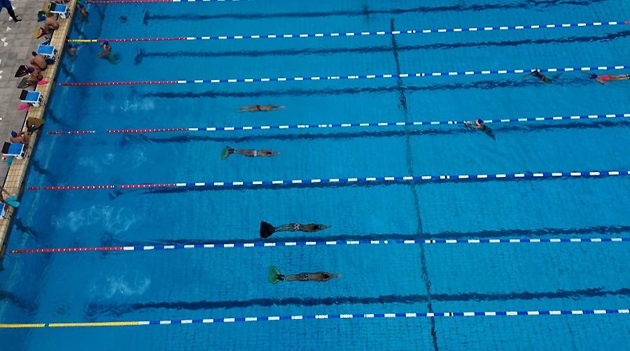 «Όπου υπάρχει Ελλάδα» - Χανιά: Σαράντα χρόνια τεχνικής κολύμβησης και παράδοσης