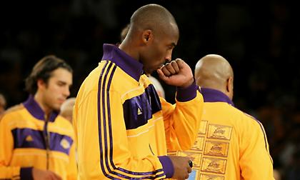 Στον Εθνικό Κήπο Αμερικανών Ηρώων άγαλμα του Κόμπι με πρωτοβουλία Τραμπ