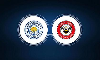 Λέστερ-Μπρέντφορντ