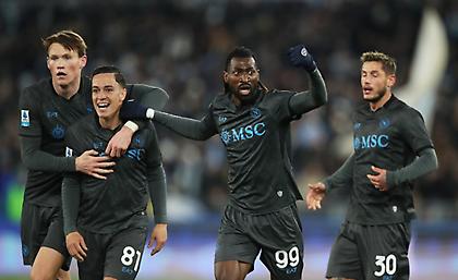 Serie A-26η αγωνιστική: Ύπουλα παιχνίδια πριν το ντέρμπι τίτλου!