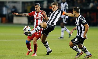 Ντέμης: «Δεν θα ρισκάρει ο ΠΑΟΚ στο Καραϊσκάκη - Μπορεί να καλυφθεί το κενό του Τσικίνιο»