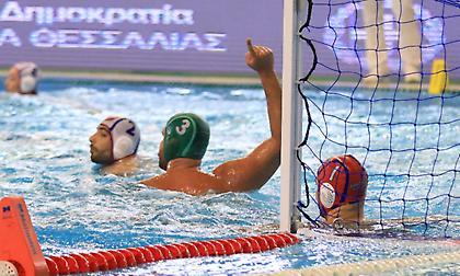 Πήρε το θρίλερ με τον Πανιώνιο και έκλεισε θέση στον τελικό ο Παναθηναϊκός