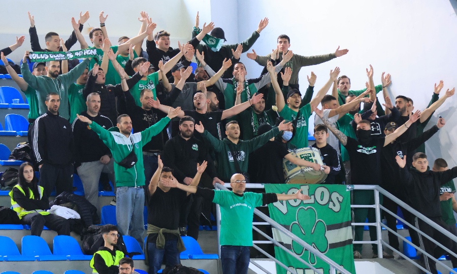 Πανιώνιος-Παναθηναϊκός 10-11: Πήρε το θρίλερ με τον Πανιώνιο και έκλεισε θέση στον τελικό