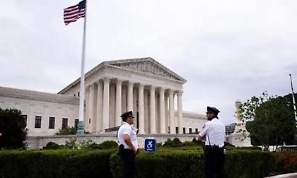 Μήνυση κατά της κυβέρνησης Τραμπ κατέθεσε η ηγεσία της Καθολικής Εκκλησίας των ΗΠΑ