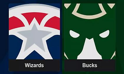 Γουίζαρντς-Μπακς