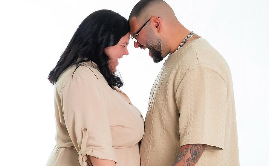 Αφροδίτη Γεροκωνσταντή: Η πρώτη της ανάρτηση με τον σύντροφό της μετά την ανακοίνωση της εγκυμοσύνης της