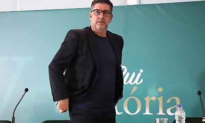 Ρουί Βιτόρια: «Από εμάς θα κριθεί το ματς με τη Λαμία»