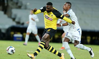 Asteras AKTOR-ΑΕΚ: Δύσκολη εκτός έδρας δοκιμασία με φόντο την κορυφή για την Ένωση