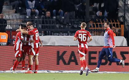 Νικολακόπουλος: «Μπορεί να γίνει μεγάλο ντέρμπι στο Ολυμπιακός-ΠΑΟΚ για δύο λόγους…»