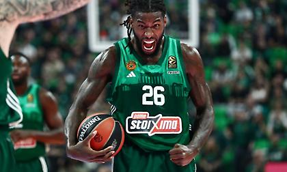 Πάτησε παρκέ χωρίς προστατευτική μπότα ο Λεσόρ