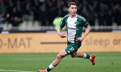 Τζούριτσιτς: «Nα είμαστε σοβαροί στη Λαμία - Έχουμε την ευκαιρία μας να προκριθούμε απέναντι στη Φιορεντίνα»