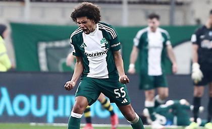 «Παναθηναϊκός και Αράο βρίσκονται κοντά σε συμφωνία για ανανέωση»