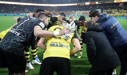 Τσακίρης: «Πολύ σημαντικό το ματς στην Τρίπολη - Τα διλήμματα για την 11άδα της ΑΕΚ»