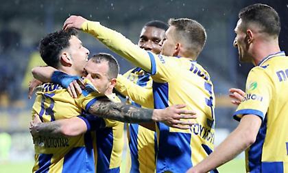 Asteras Aktor: Με δύο απουσίες κόντρα στην ΑΕΚ