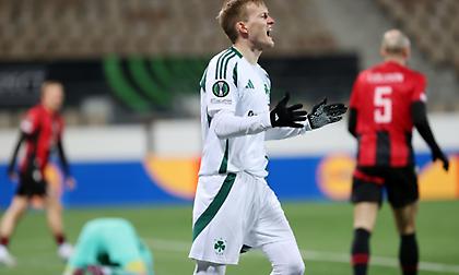 Αθανασίου: «Φαβορί αλλά όχι μεγαθήριο η Φιορεντίνα - Σκέψεις και για 4-4-2 με Λαμία»