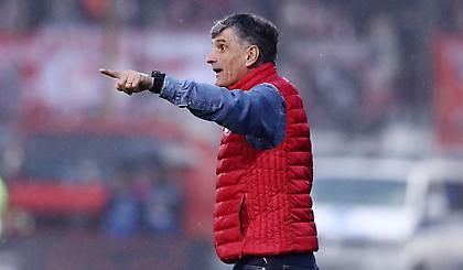 Έξι ματς σε 19 ημέρες για τον Ολυμπιακό, με πρώτη «στάση» το ντέρμπι με τον ΠΑΟΚ!