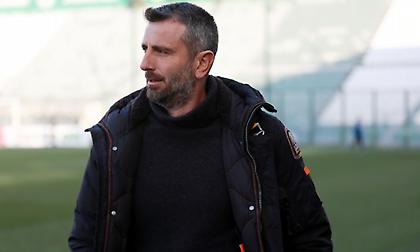 Μαλεζάς: «Κάτι δεν κάνουμε σωστά…»