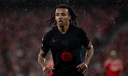 Λας Πάλμας-Μπαρτσελόνα 0-2