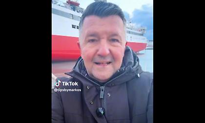 «Μπιλμπάο, ερχόμαστε!»