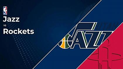 Τζαζ-Ρόκετς