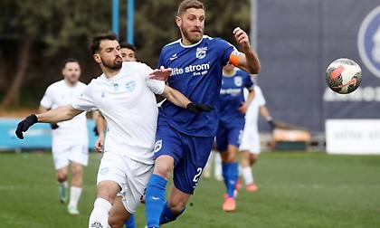 LIVE TV: Κηφισιά-Αιγάλεω