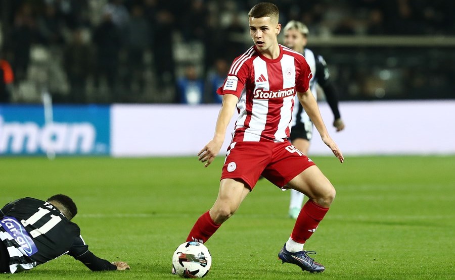 Νικολακόπουλος: Η αντίδραση του ΠΑΟΚ, πολύ μεγάλη πρόκληση για τον Ολυμπιακό