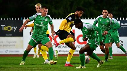 LIVE TV: Παναργειακός-ΑΕΚ Β