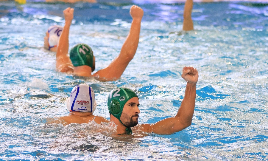 Πόλο, Final-4 Κυπέλλου: Οι πρωταγωνιστές μιλούν στον sport-fm.gr