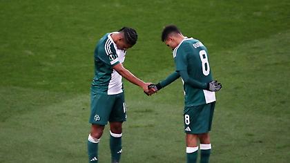 Παναθηναϊκός: Η ψυχοσύνθεση των παικτών ήθελε Φιορεντίνα