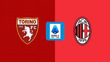 Τορίνο-Μίλαν