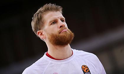 Ζέρβας: «Ψάχνει στην αγορά για ασφάλεια ο Ολυμπιακός»